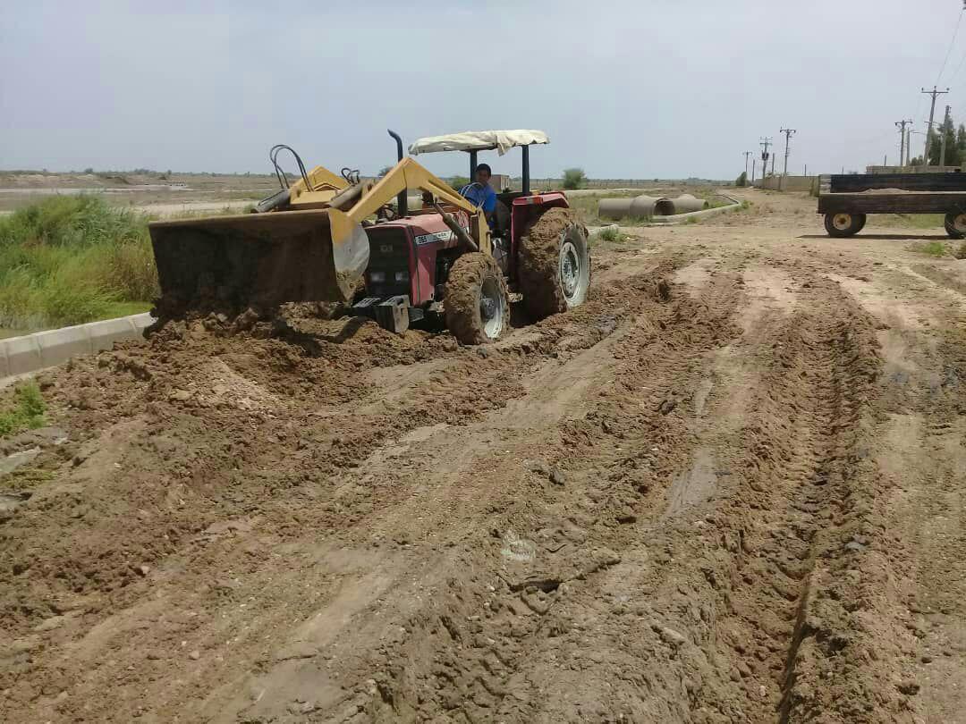 آخرین اخبار از مناطق سیل زده سه شنبه دهم اردیبهشت ماه/ سفر وزیر صنعت به دزفول