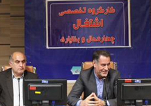 اختصاص ۲۰ میلیارد ریال برای بازسازی خسارت&zwnj;های ناشی از سیل