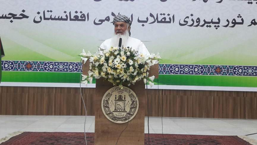 اسماعیل خان: &laquo;لوی جرگه&raquo; تلاش اشرف غنی برای بقای دولت خود است