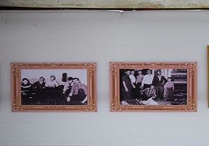برپایی نمایشگاه آلبوم قدیمی از مشاغل «سنه» در عمارت خسروآباد سنندج