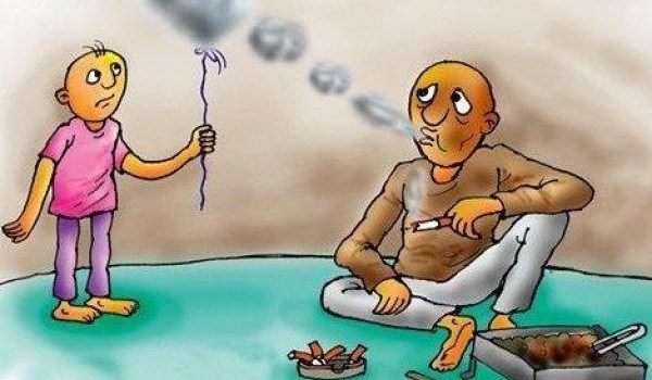 وضعیت فرزندان والدین معتاد بحرانی‌تر از فرزندان طلاق است