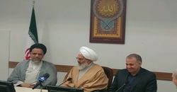 سفر وزیر اطلاعات به زنجان