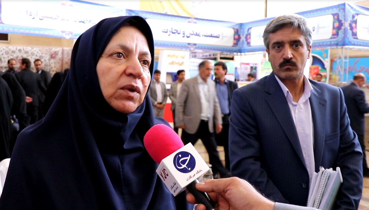 ایجاد ۱۳ طرح در فرایند مثلث توسعه اقتصادی شهرستان گناباد
