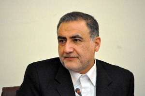 برگزاری الکترونیکی انتخابات مجلس منوط به تایید شورای نگهبان است