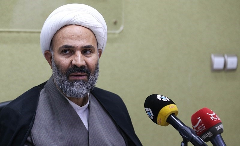 پژمانفر: وزیر ارتباطات اصلی&zwnj;ترین مخالف شبکه ملی اطلاعات است/ آذری جهرمی به جای توییت&zwnj;بازی پاسخگو باشد