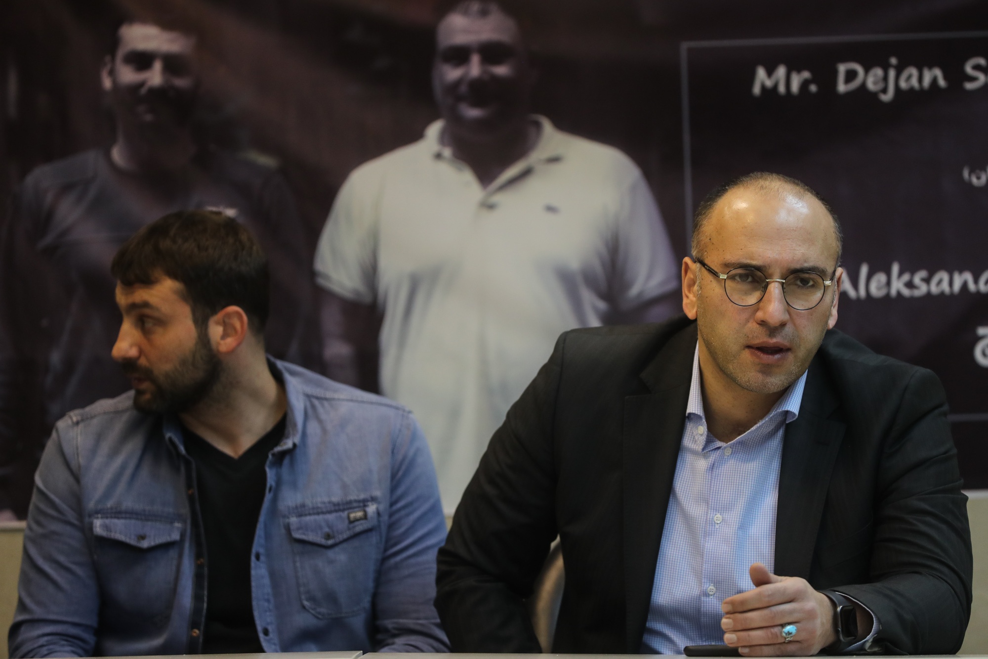 چیریچ سرمربی تیم ملی واترپلو کشورمان؛
