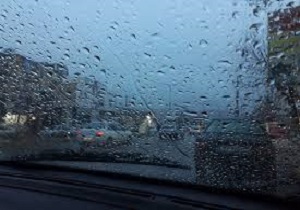 رگبار‌های محلی همراه با وزش باد و رعد و برق برای امروز