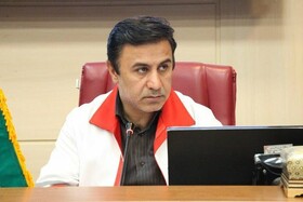 اعزام ۷ تیم برای امدادرسانی به محبوس شدگان ریزش تونل آزاد راه تهران_شمال/ 3 نفر کشته شدند
