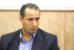 سفر معاون درمان وزیر بهداشت به شهرستان هریس