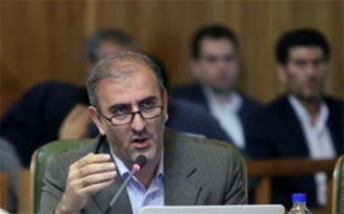 شبکه&zwnj;های رانت در بخش بزرگی از اقتصاد کشور نفوذ کرده&zwnj;اند