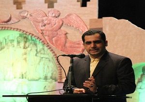 مطالبه گری جوانان از مسئولین عامل اصلی پیشرفت و توسعه کشور است