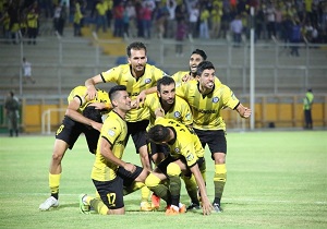 جمع مشکلات در پارس‌جنوبی جمع است/ رضاییان: از هیچ جا به ما پول تزریق نمی‌شود