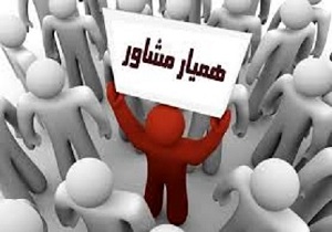 وجود ۱۵۰۰ نفر همیار مشاور در استان