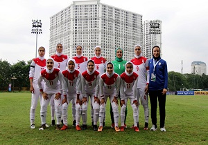 ترکیب ایران برابر لبنان اعلام شد