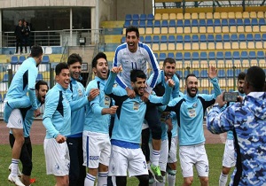 غایبان استقلال تهران برابر استقلال خوزستان