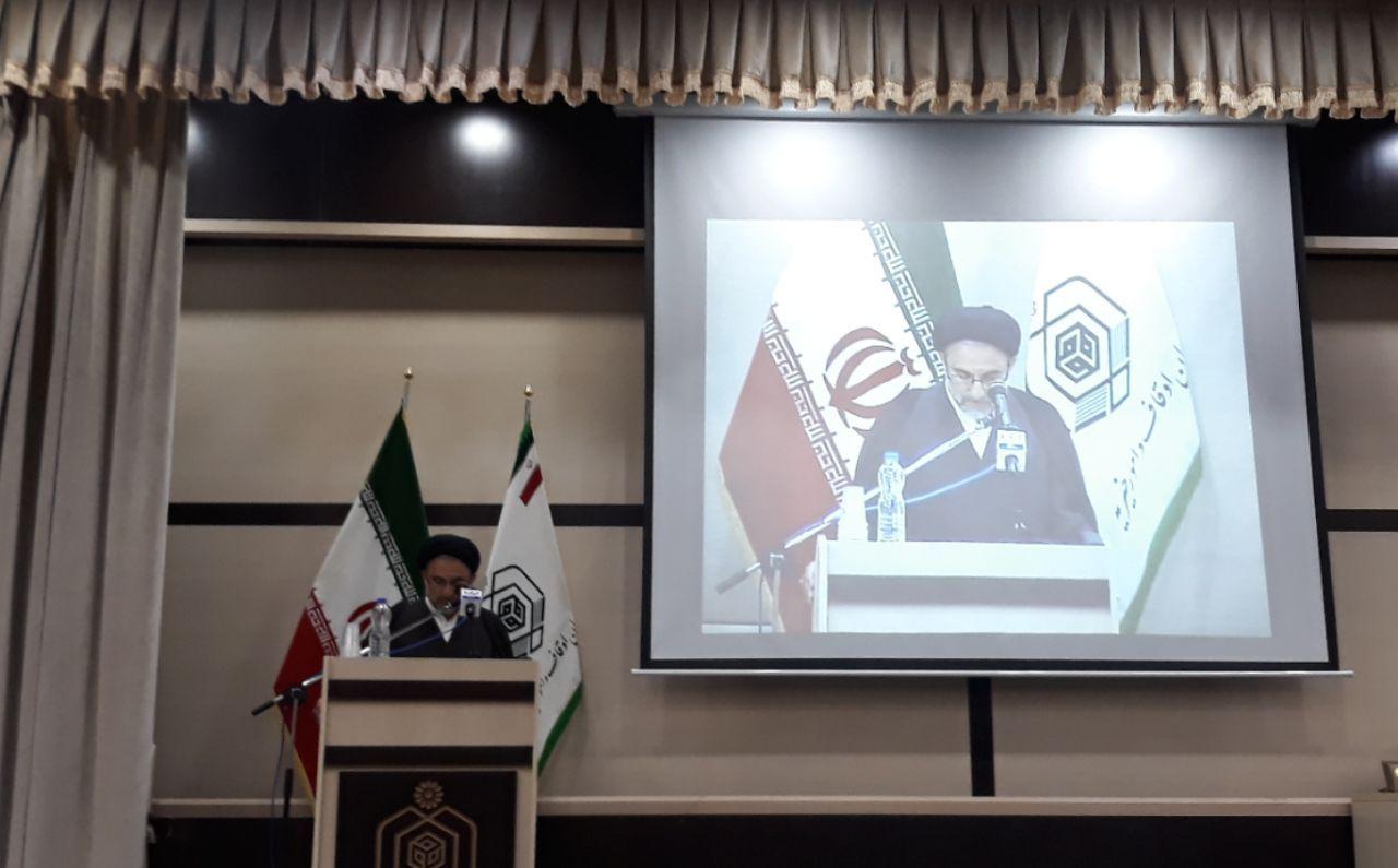 تجلیل از خادمان قرآنی سی و ششمین دوره مسابقات بین المللی قرآن کریم/ باشگاه خبرنگاران جوان در گزارش&zwnj;های تصویری اول شد