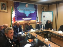 بیمارستان قدس تنها بیمارستان سالمند کشور