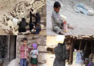 شناسایی ۲۰۰۰ کودک دارای سوء تغذیه در خراسان شمالی