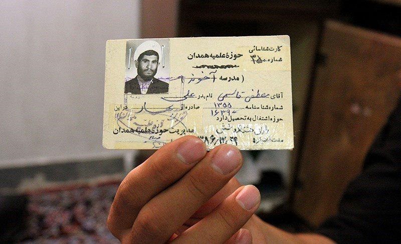 پرونده قتل طلبه همدانی بر روی میز شبکه مستند