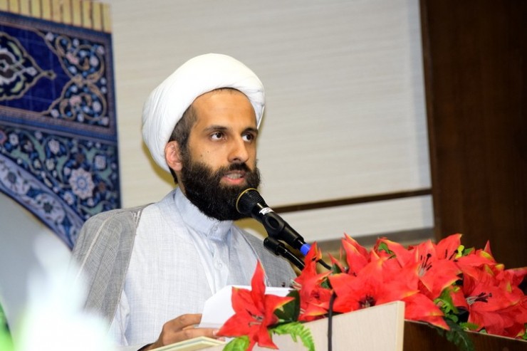 اعزام بیش از دو هزار مبلغ به شهر‌ستان های استان در ماه رمضان