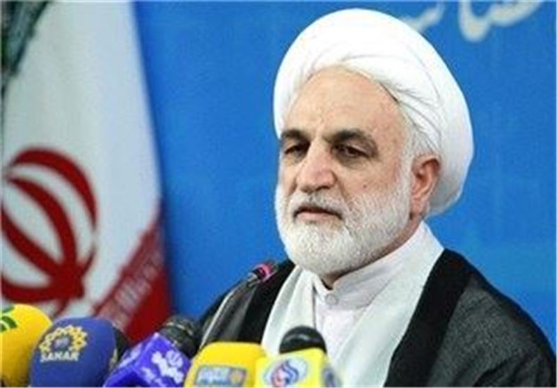 استکبار با چه رویی ملتی که ۱۷ هزار شهید در عملیات&zwnj;های تروریستی داده، تروریست می&zwnj;نامد