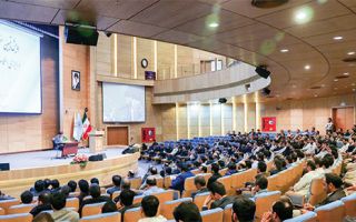 شهرداری مشهد بیشترین ابلاغات قضایی و شبه قضایی را انجام می&lrm;دهد