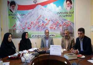 ورزش بانوان نیازمند توجه جدی‌تر
