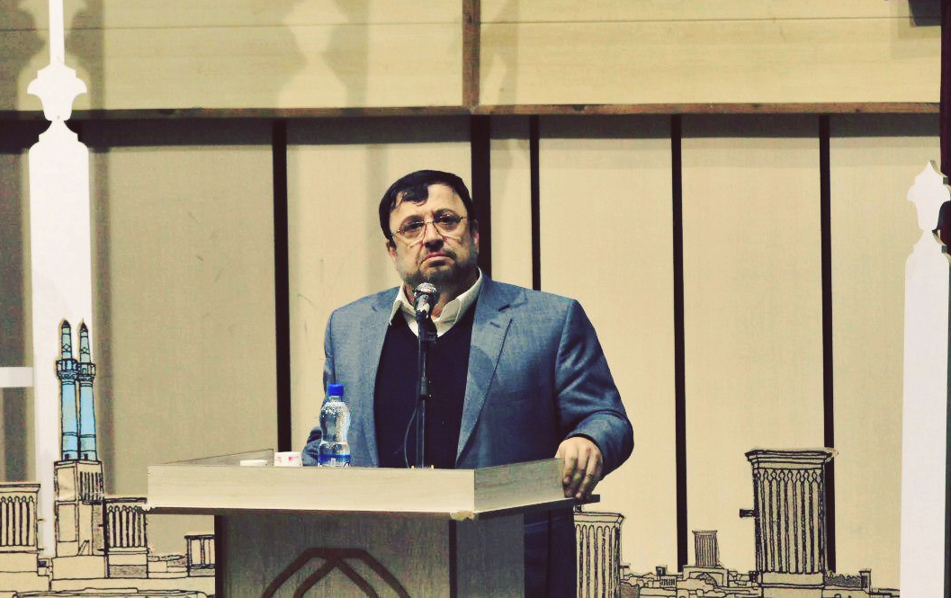 در عصر فضای مجازی باید تشکل های نخبگانی برای حفظ اقتدار ملی فعال شوند