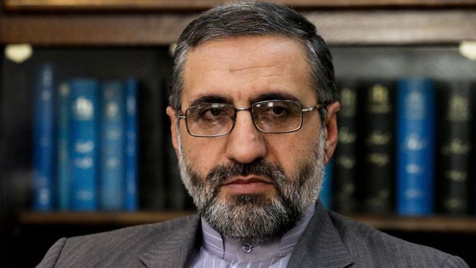 توضیحات سخنگوی قوه قضائیه درباره ممنوع الخروجی مهناز افشار و صدور حکم برادر رئیس جمهور