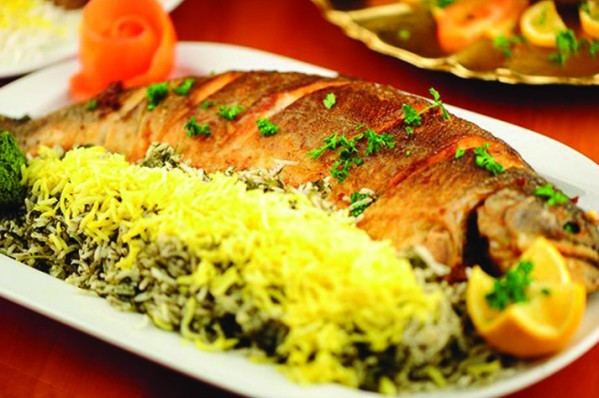 پیشگیری از آلزایمر با غذاهای دریایی