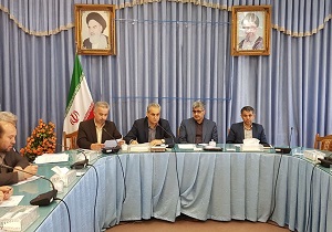 مشکلات سرمایه گذاران در استان اردبیل مرتفع می‌شود