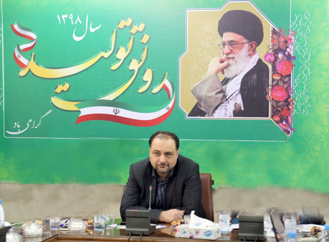 محقق کردن کشاورزی قراردادی مهم ترین اقدام سازمان تعاون روستایی