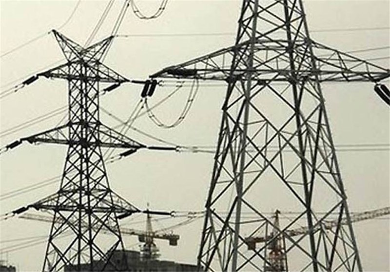 دستگیری سارقان کابل‌های برق در خلیج فارس