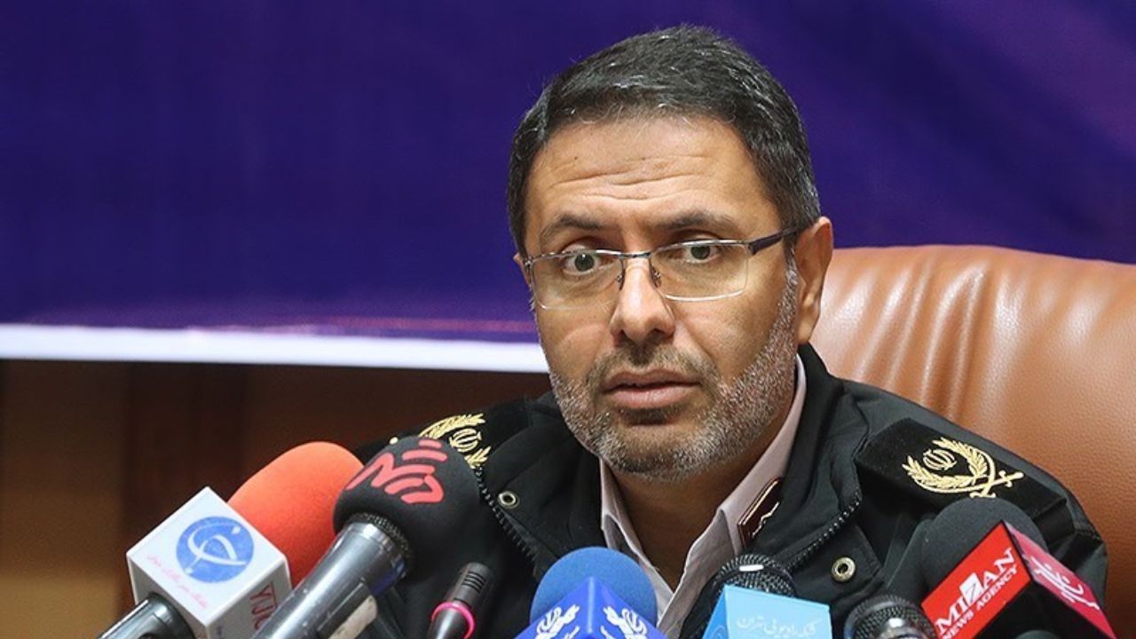 از رانندگان قانون&zwnj;مند نوروز ۹۸ تقدیر می&zwnj;شود
