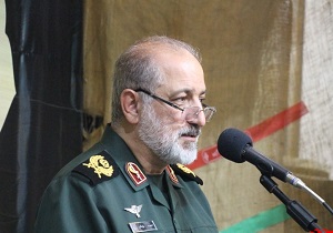 اولین کنگره ملی شهدا در کردستان برگزار می‌شود