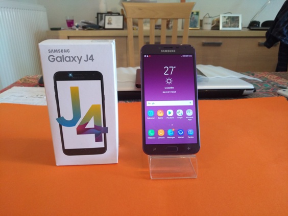 گوشی&zwnj;های +Galaxy J4 و +Galaxy J6 آخرین گوشی&zwnj;های سامسونگ که اندروید پای دریافت می&zwnj;کنند