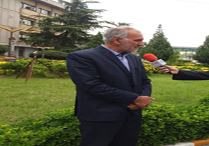 لزوم مشارکت همگانی در کنترل سیلاب