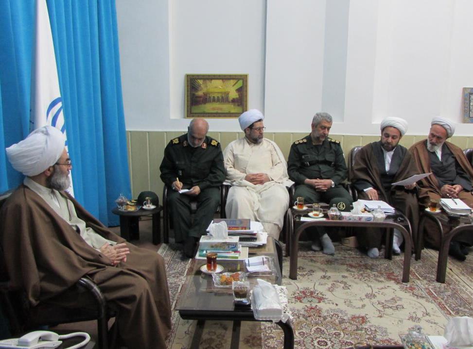 دفع شبهه دشمن با گزارش عملکرد کمک به سیل زدگان