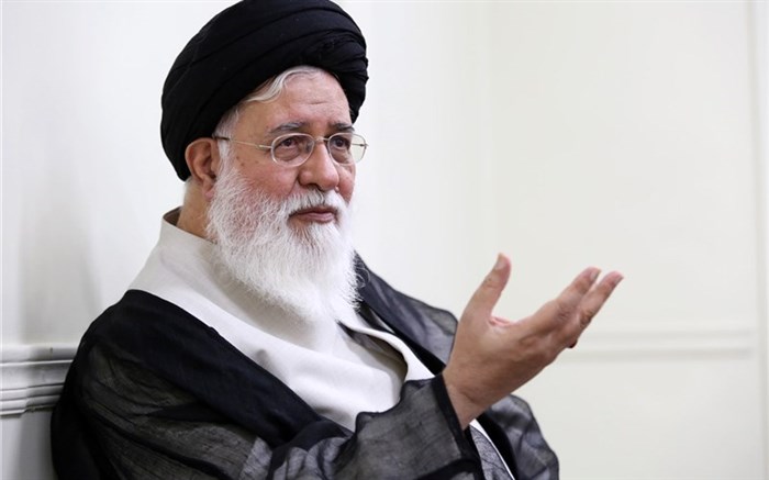 انقلاب ما وابسته به فرد نیست/جنگ امروز ما با استکبار جنگی ایدئولوژیک و اعتقادی است