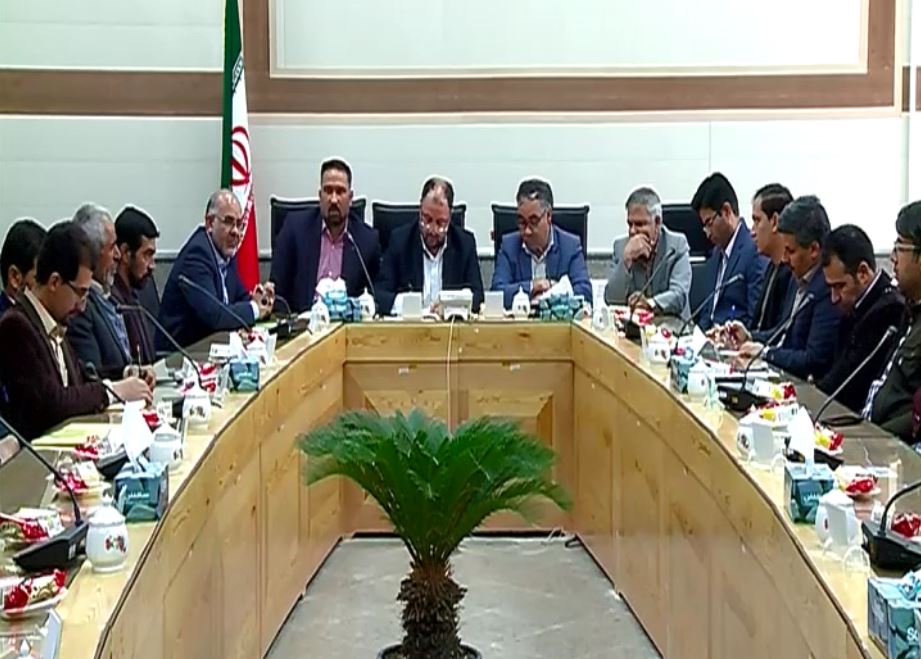 تجلیل از اعضای شورا&zwnj;های اسلامی شهرستان کمیجان