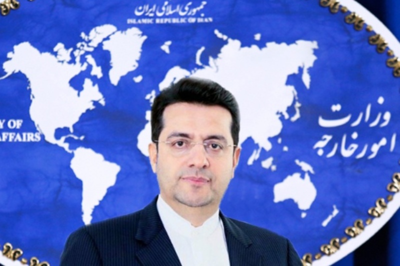 ایران از هر روندی که به نفع صلح و امنیت افغانستان باشد حمایت می کند
