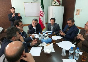 احداث بیمارستان ۱۲۰ تختخوابی در مشگین شهر