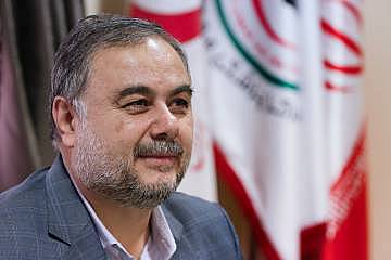 ثبت اطلاعات پزشکی و تایید توانایی جسمی ۵۶ هزار زائر حج ۹۸