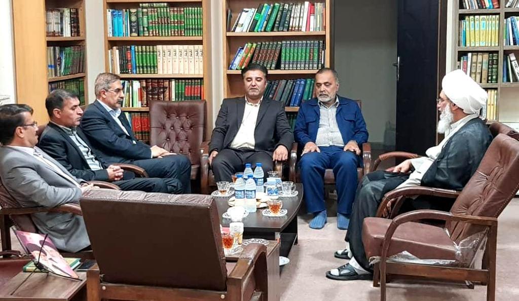 از حضور مقتدرانه شاهین در لیگ برتر حمایت می‌کنم