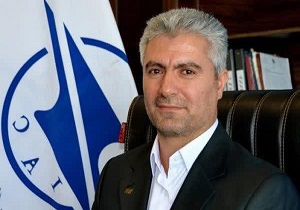 ترمینال جدید فرودگاه اردبیل در سفر رئیس جمهور به بهره برداری می‌رسد