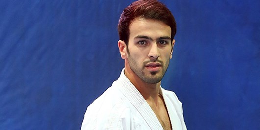عسگری: آرزویم خدمت در حرم امام رضا بود