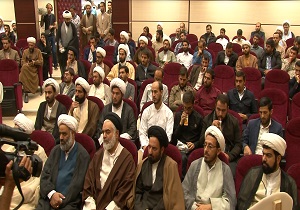حضور پرشور جوانان و روحانیون درسیل اخیر خاری در چشم دشمنان شد
