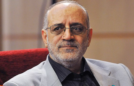 نماینده مقام معظم رهبری از جمال شورجه عیادت کرد