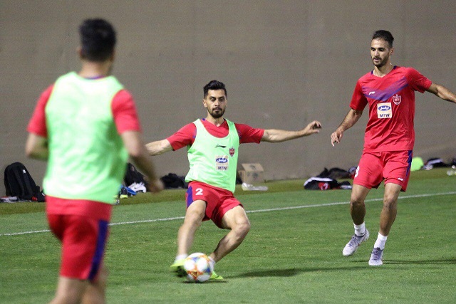 ستاره پرسپولیس آقای پاس گل لیگ برتر می&zwnj;شود؟