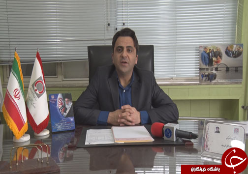 گام بلند پایگاه انتقال خون مهاباد در ارز آوری برای کشور